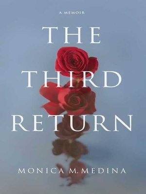 cover image of The Third Return